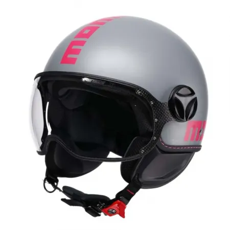 모모디자인 FGTR Classic E2206 오픈 페이스 헬멧 4142332872