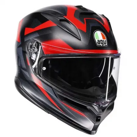 AGV K7 E2206 MPLK Glimpse 풀페이스 헬멧 4142336467