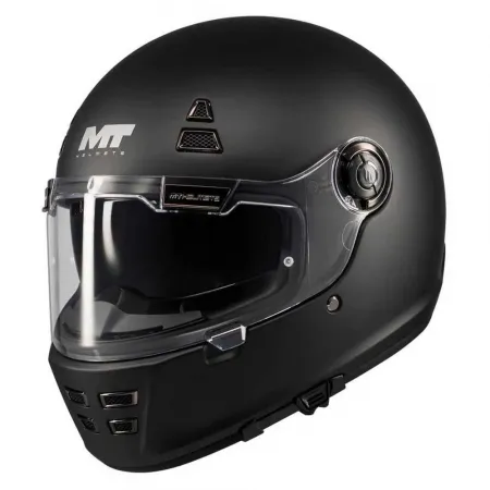 MT헬멧 Jarama SV Pure 풀페이스 헬멧 4142358288