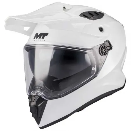 MT헬멧 Track SV Pure 풀페이스 헬멧 4142358307