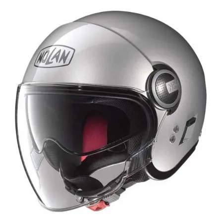 놀란 N21VISOR 헬멧 측면 패널 4142436012