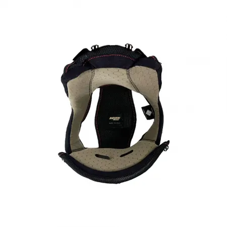 놀란 X-804 RS/울트라 카본 Fitting 레이싱 헬멧 이너 패드 4142436051