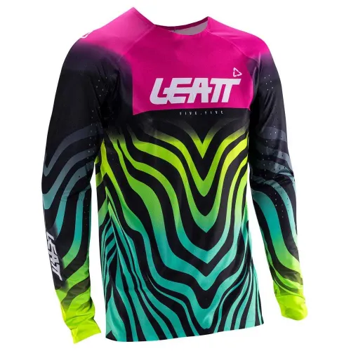 리에뜨 5.5 UltraWeld V26 긴팔 저지 4142447467