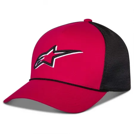 알파인스타 Ageless 섀도우 트러커 모자 4142464110