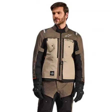 알파인스타 Cusco 드라이스타 자켓 4142464197