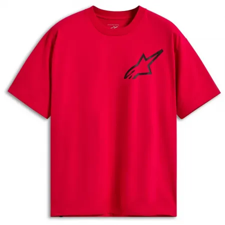 알파인스타 One Oversized 반팔 티셔츠 4142464376