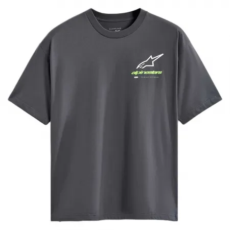 알파인스타 Overhang Oversized 반팔 티셔츠 4142464384