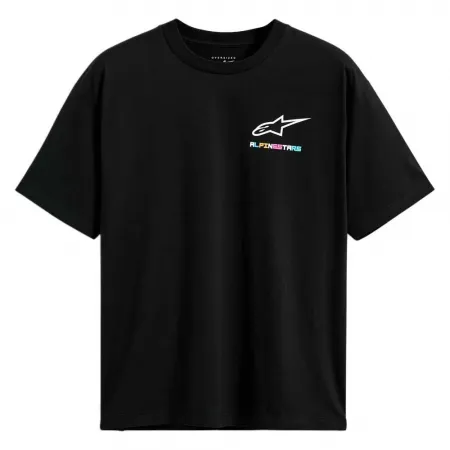 알파인스타 Sild Oversized 반팔 티셔츠 4142464435