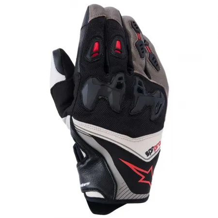 알파인스타 SP-R Pro 글러브 레이싱 장갑 4142464455
