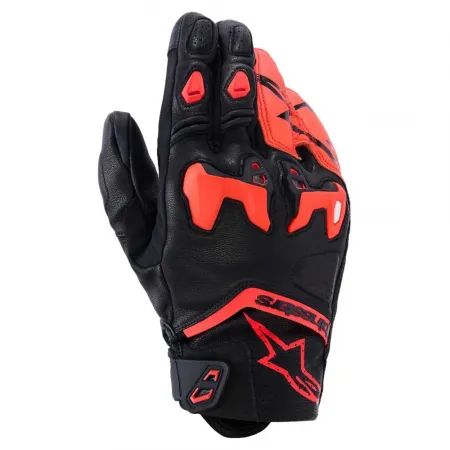 알파인스타 SP-R 테크 레이싱 장갑 4142464457