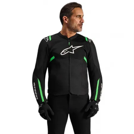 알파인스타 T-SPS Air V2 자켓 4142464523