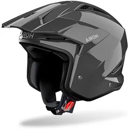 에어로 TRR II 오픈 페이스 헬멧 4142466055