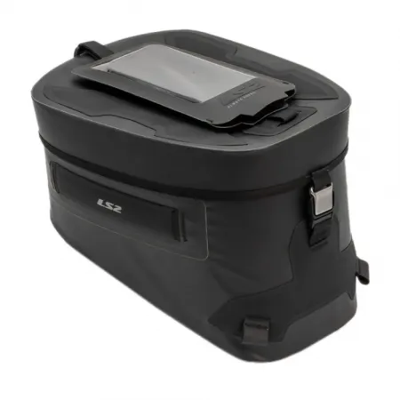 LS2 Move Ahead WP 15L 탱크백 4142468785