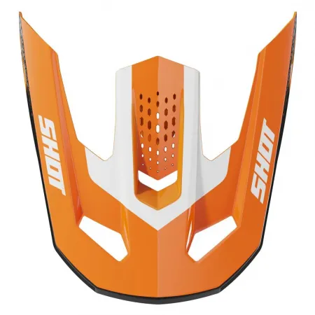 SHOT Speed Hybrid 바이저 4142514506