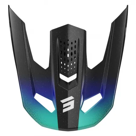 SHOT Speed Olymp Junior 바이저 4142514518