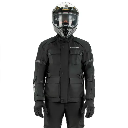 HEBO DS Explorer 자켓 4142516622