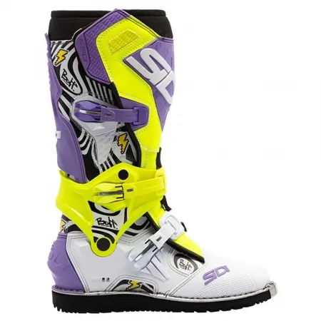 시디 Crossair HD End Billy Bolt 오프로드 부츠 4142537431