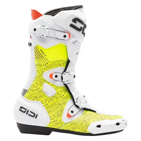 시디 MAG 2 Air 레이싱 부츠 4142537483