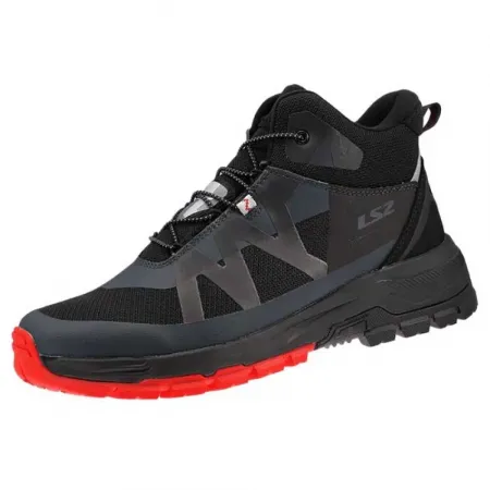 LS2 Textil Torrent WP 로드 부츠 4142538469
