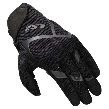 LS2 Textil Ray II 여성용 여름 장갑 4142538470