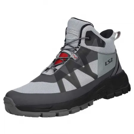 LS2 Textil Torrent WP 로드 부츠 4142538473
