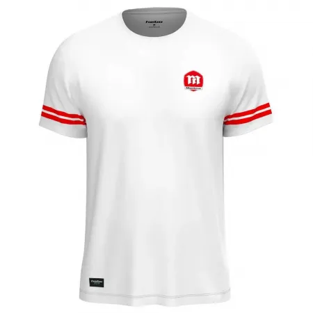 HEBO Logo Classic 반팔 티셔츠 4142607640