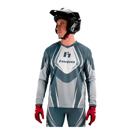 HEBO Pro 긴팔 저지 4142607656