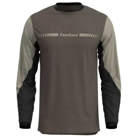 HEBO Tech 긴팔 저지 4142607667