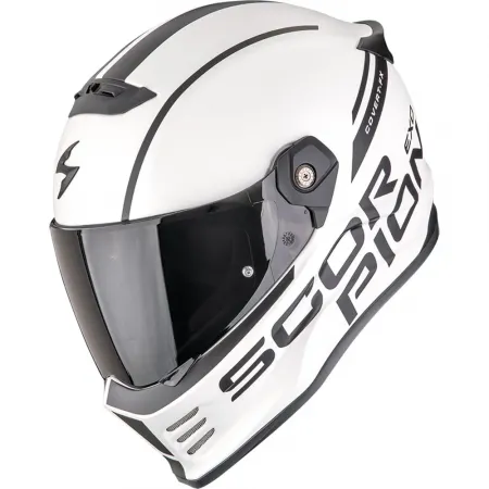 스콜피온 Covert FX Danko 풀페이스 헬멧 4142609196