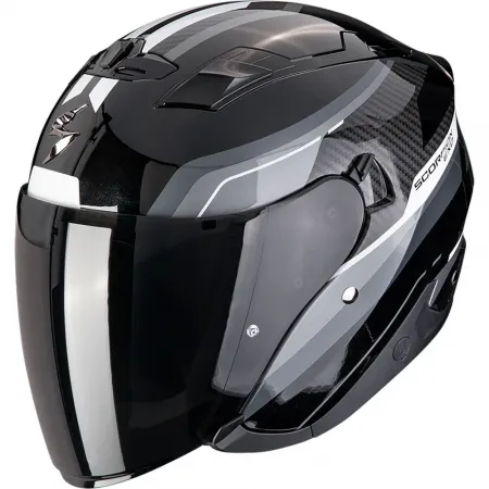 스콜피온 EXO-230 Hipe 오픈 페이스 헬멧 4142609250