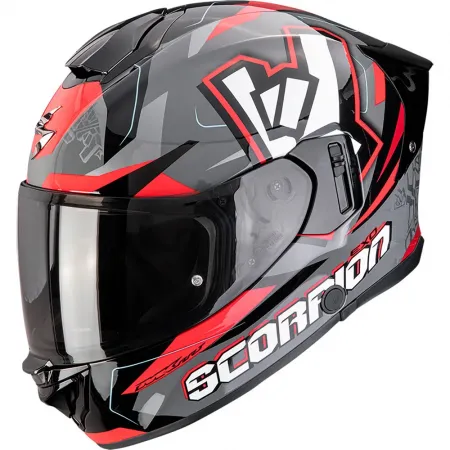 스콜피온 EXO-530 Air Rok 풀페이스 헬멧 4142609299