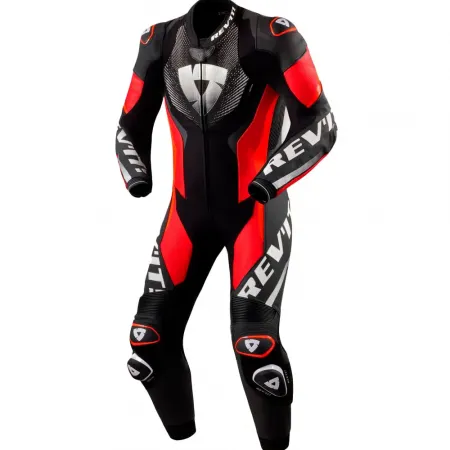 레빗 Hyperspeed 3 천공 가죽 슈트 4142629795