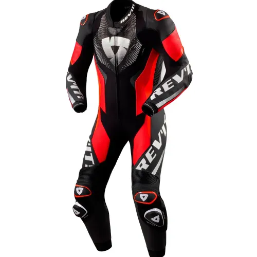 레빗 Hyperspeed 3 천공 가죽 슈트 4142629795