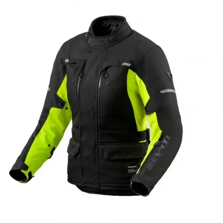 레빗 아웃백 5 H2O 투어링 자켓 4142629838