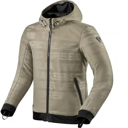 레빗 Saros WB 후드 자켓 4142629864