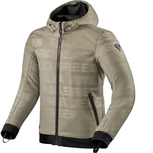 레빗 Saros WB 후드 자켓 4142629864