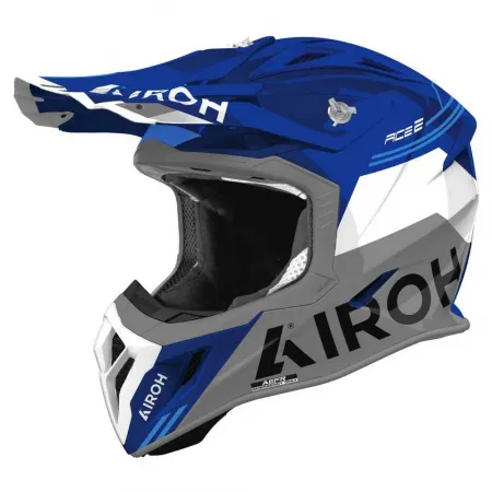 에어로 에비에이터 Ace 2 Fury 풀페이스 헬멧 4142648464