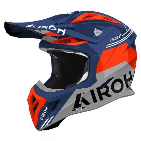 에어로 에비에이터 Ace 2 Fury 풀페이스 헬멧 4142648465