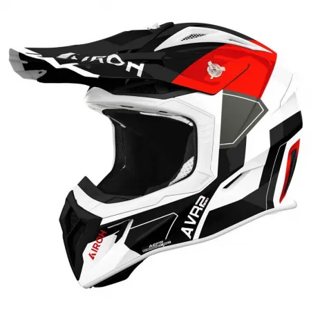 에어로 에비에이터 Ace 2 Shield 풀페이스 헬멧 4142648469