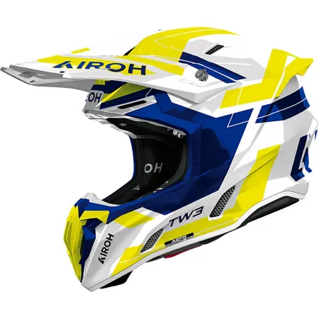 에어로 트위스트 3 다이너스티 오프로드 헬멧 4142648481