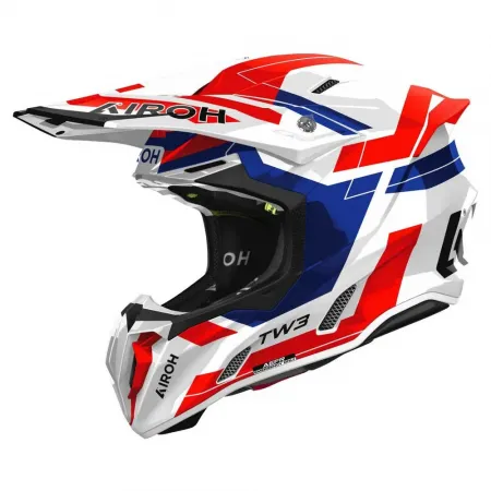 에어로 트위스트 3 다이너스티 오프로드 헬멧 4142648483