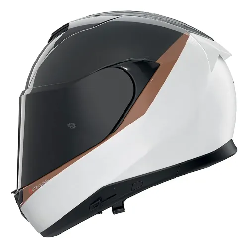 놀란 X-904 울트라 카본 Verniciatura Speciale 풀페이스 헬멧 4142654571