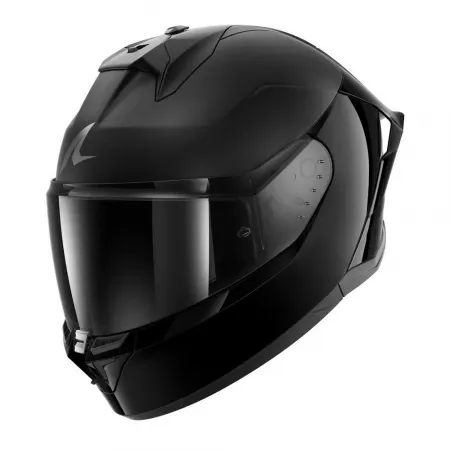 샤크 Skwal Cup Dark 섀도우 Dual ECE 풀페이스 헬멧 4142658057