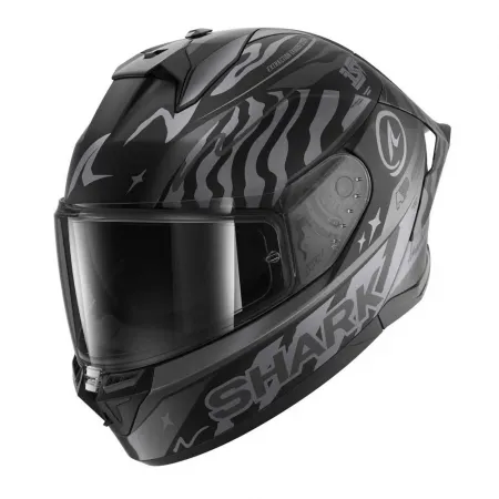 샤크 Skwal Cup Speed-Fancy ECE 풀페이스 헬멧 4142658059