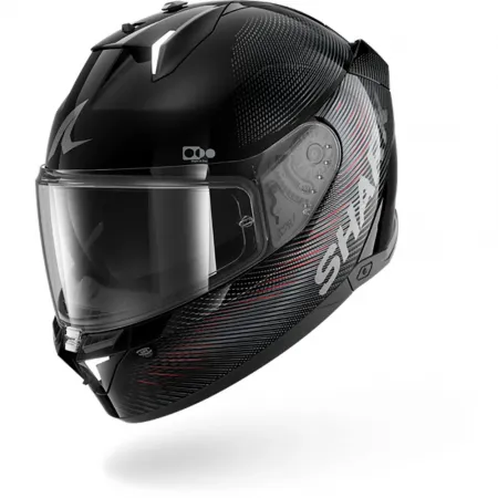 샤크 Skwal i3 SP Lyne ECE 풀페이스 헬멧 4142658116