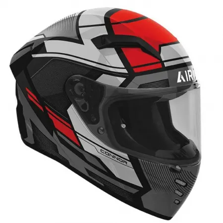 에어로 Connor Ego 풀페이스 헬멧 4142675311