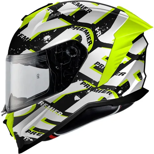 프리미어 Hyper SR 풀페이스 헬멧 4142684719
