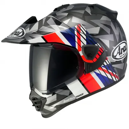 아라이 Tour-X5 Nation UK 풀페이스 헬멧 4142699109