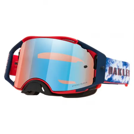 오클리 고글 에어브레이크 mx maxime renault signature 고글 4142745282