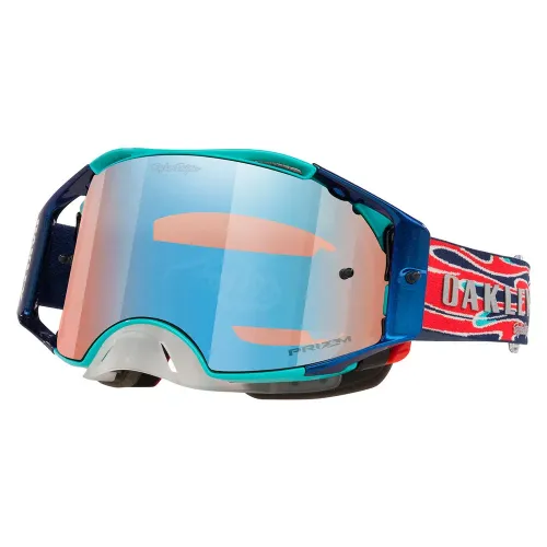 오클리 고글 Airbrake mx troy lee design 고글 4142745284